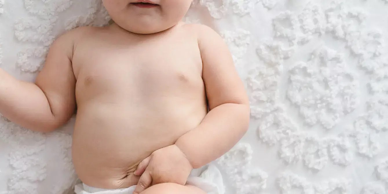 Understanding Probiotics for Infants: Essential Insights for Parents