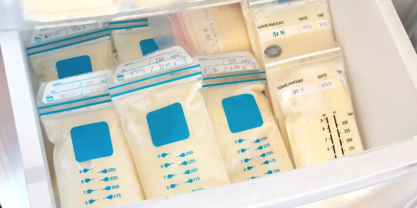 Empowering Parents: The Rising Need for Breast Milk Donation Apps