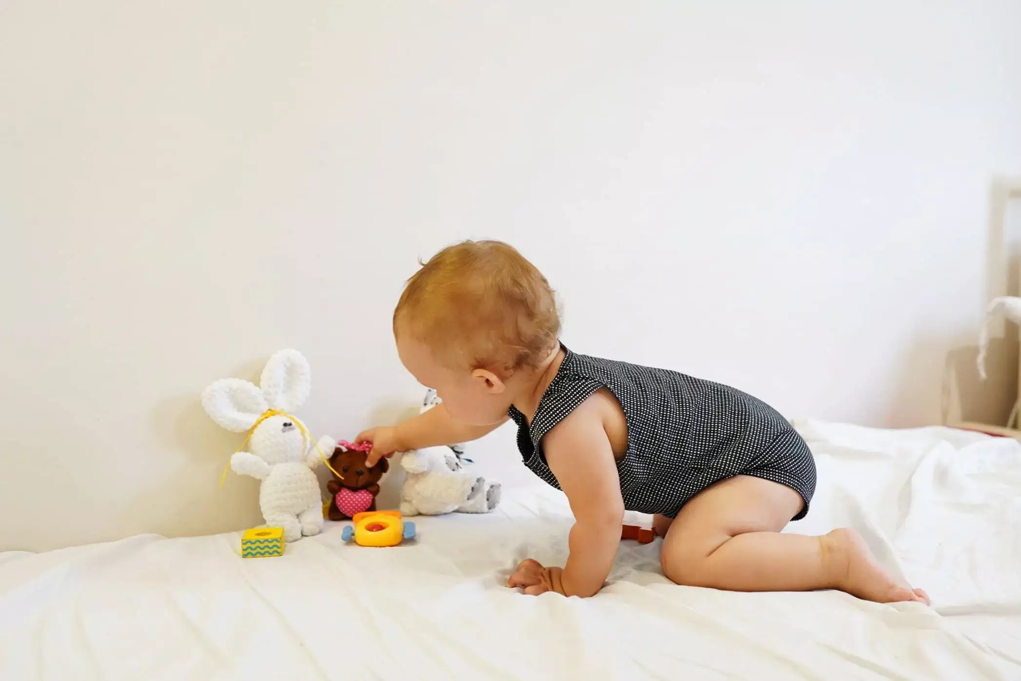 Engaging Activities for Your Baby: A Montessori Approach