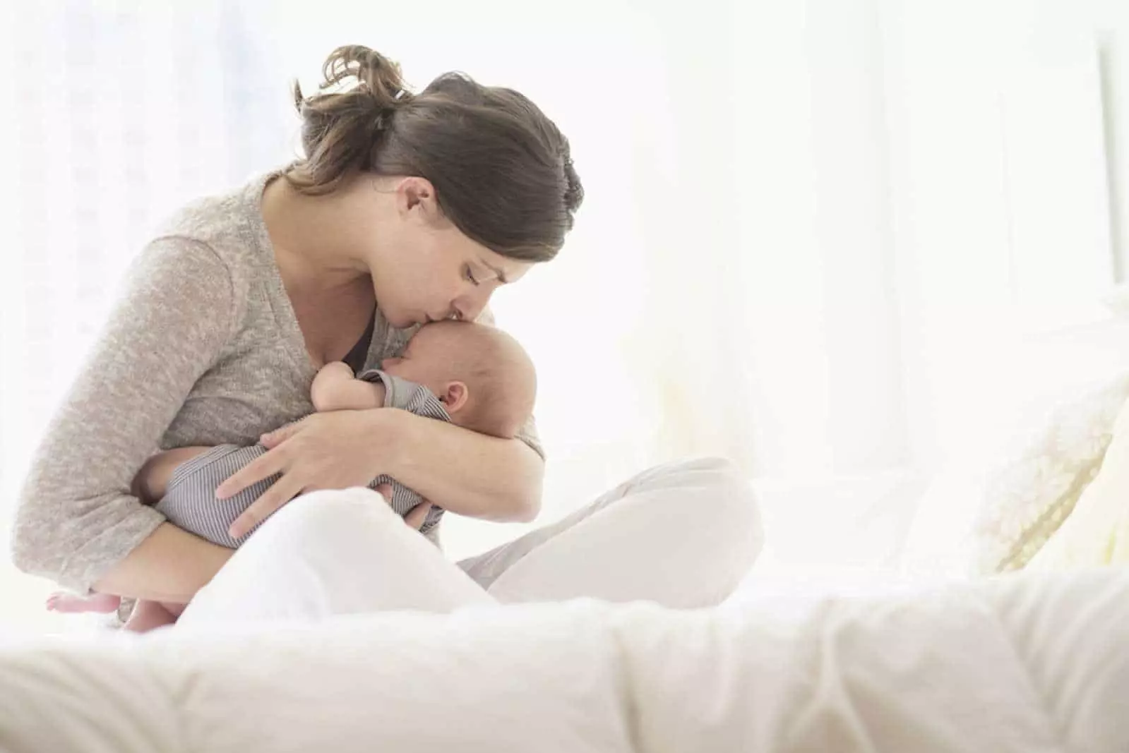 The Melodic Bond: Exploring the Power of Lullabies in Mother-Child Relationships