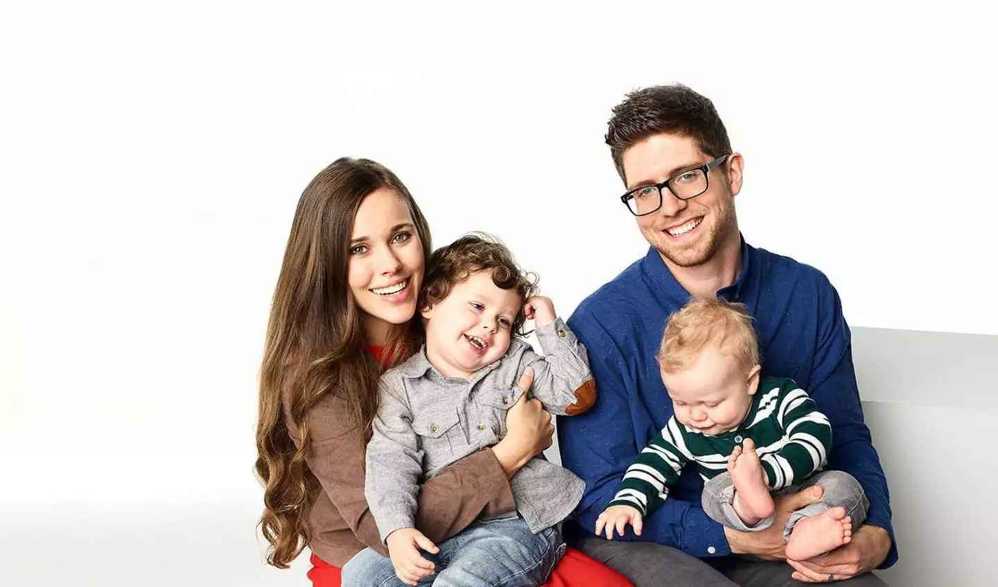 The Hilarious Chaos of Raising Toddler Siblings: A Glimpse into Jessa Duggar Seewald’s Life