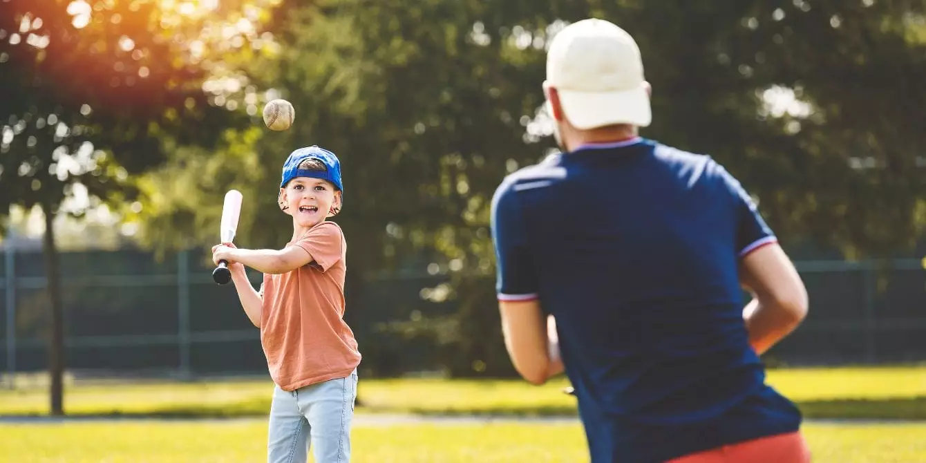 Transformative Lessons from Little League: A Mother’s Journey with Baseball