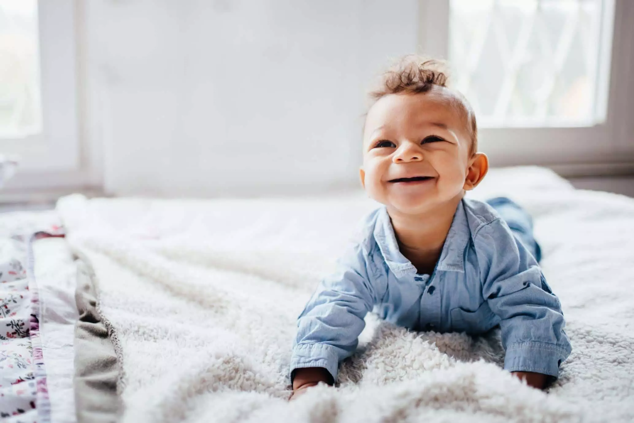 The Joy of Baby Talk: Insights from Recent Research