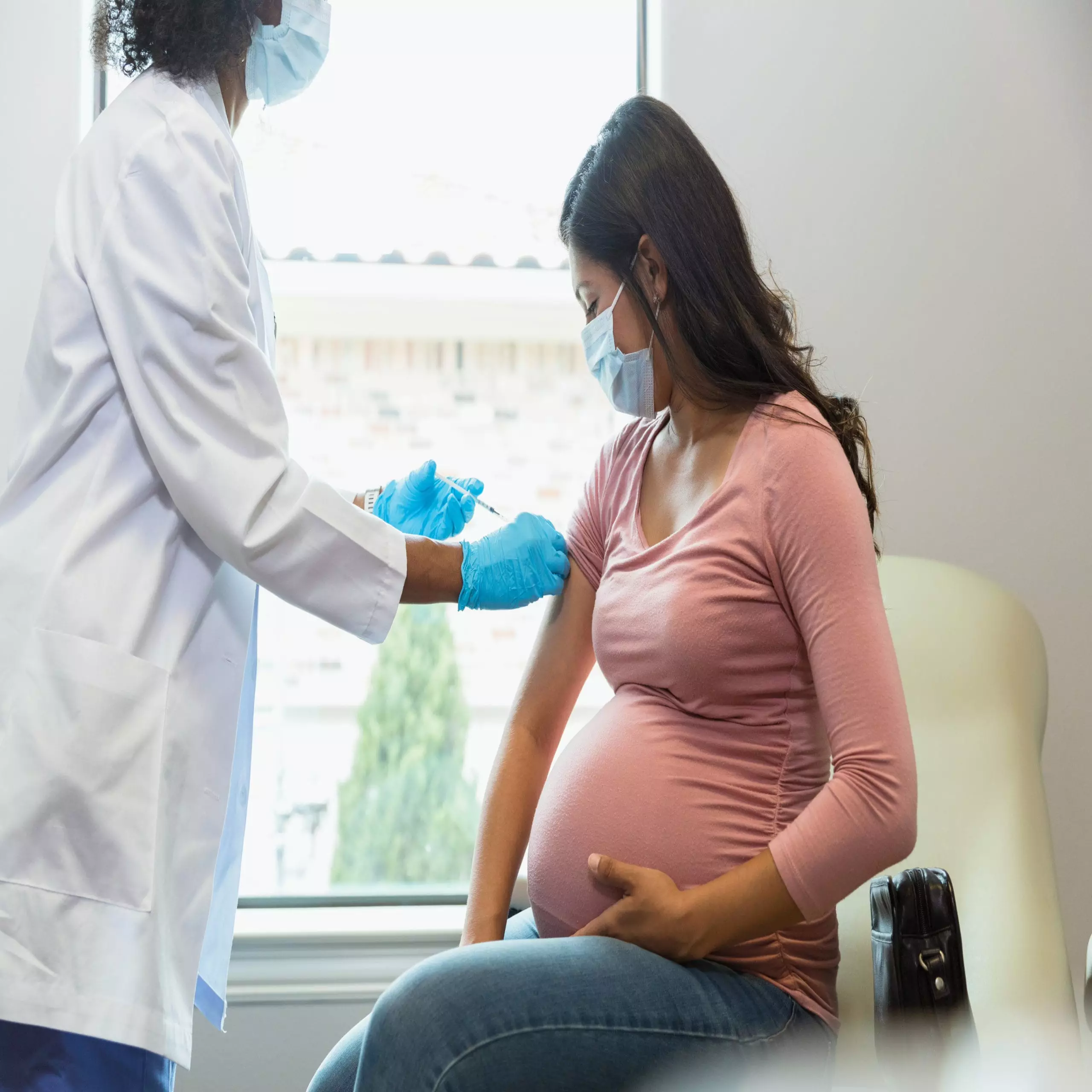 The Crucial Role of COVID Vaccination in Pregnancy: Protecting Mothers and Infants