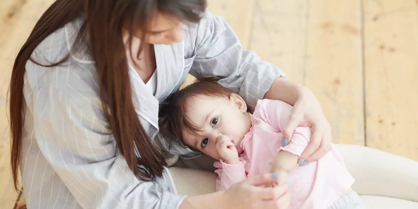 Breaking the Habit: A Gentle Guide to Weaning Children Off Pacifiers and Thumb-Sucking