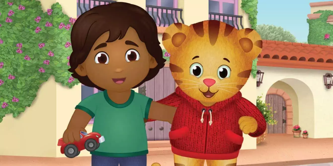 Navigating Toddlerhood with Daniel Tiger: A Parent’s Perspective