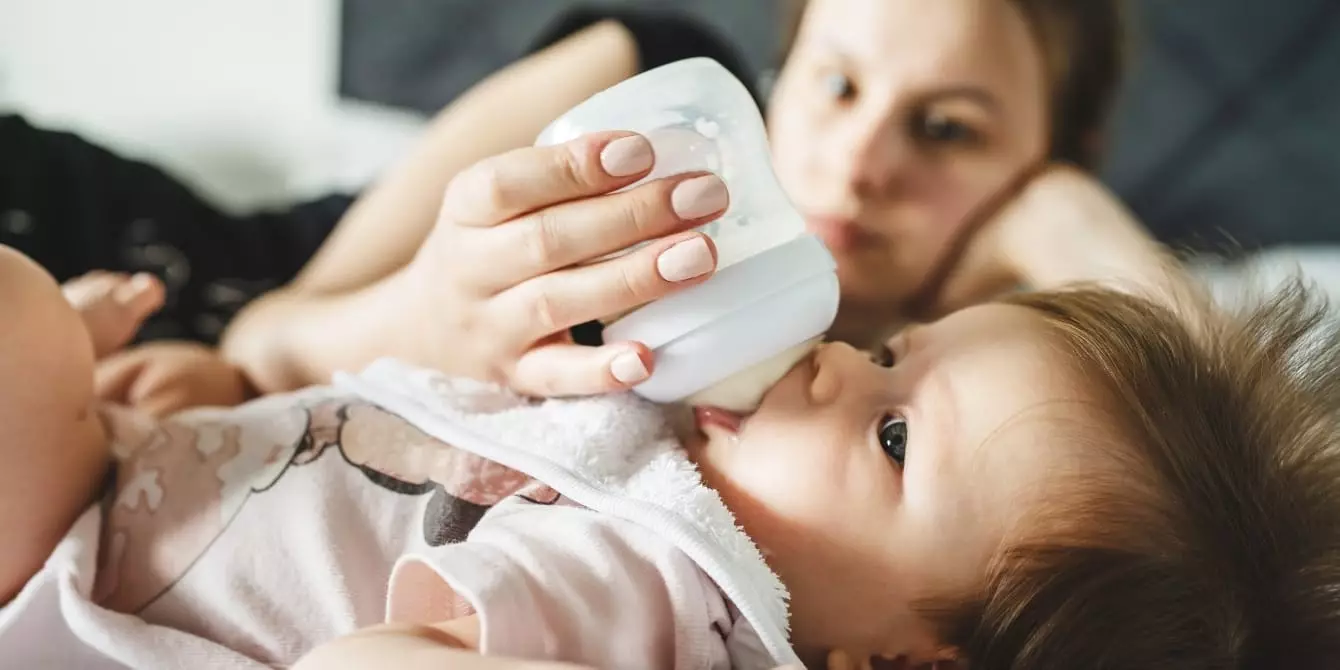 The Impacts and Lessons of the 2022 Infant Formula Shortage