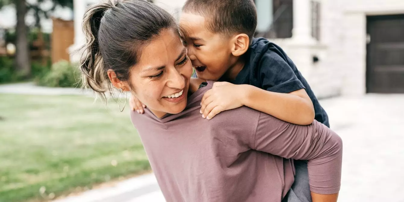 Understanding Emotional Courage: A Pathway to Resilient Parenting