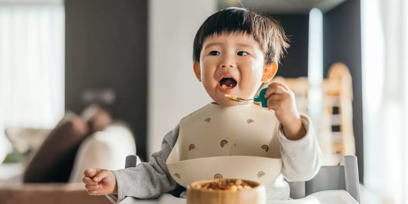 Understanding and Overcoming Parental Guilt in Raising Picky Eaters