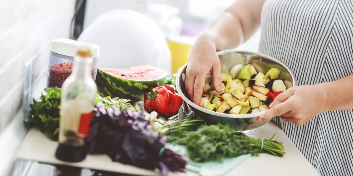 The Mediterranean Diet: A Supportive Ally in Fertility and IVF Success