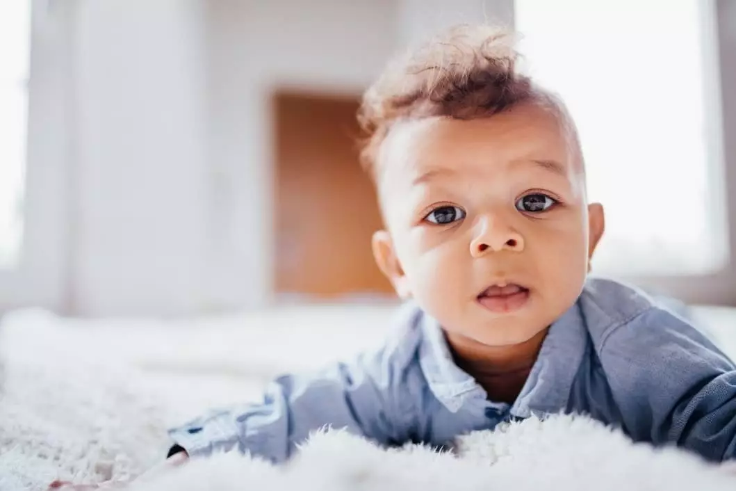 The Power of Grocery Store Adventures in Boosting Infant Brain Development