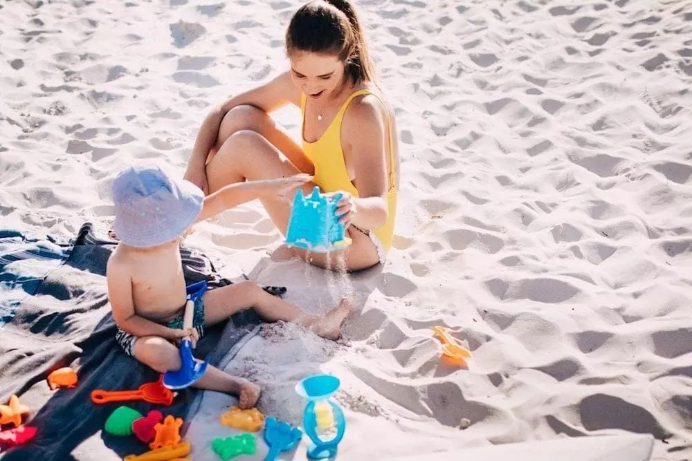 The Priceless Benefits of Family Vacations: Creating Lasting Memories Together