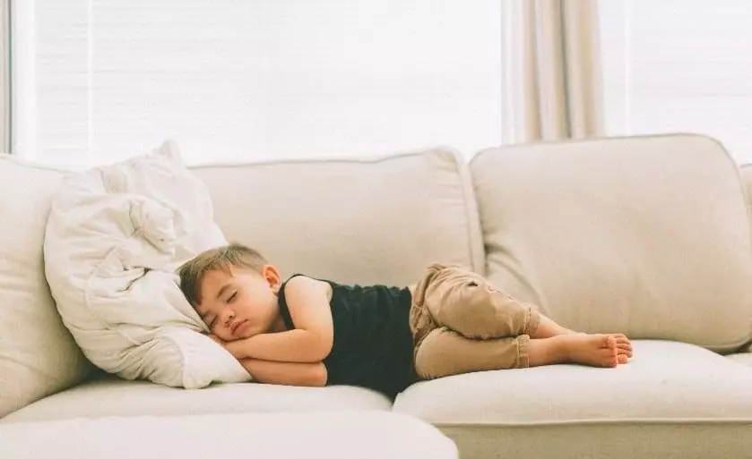 Navigating Toddler Sleep Challenges: Insights and Strategies for Parents