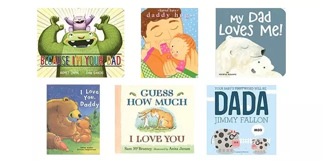 The Significance of Fatherhood in Children’s Literature