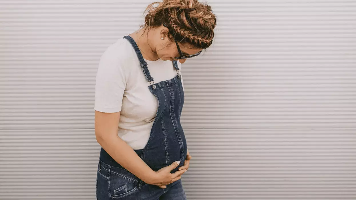 Your Journey Begins: Navigating the First Trimester of Pregnancy