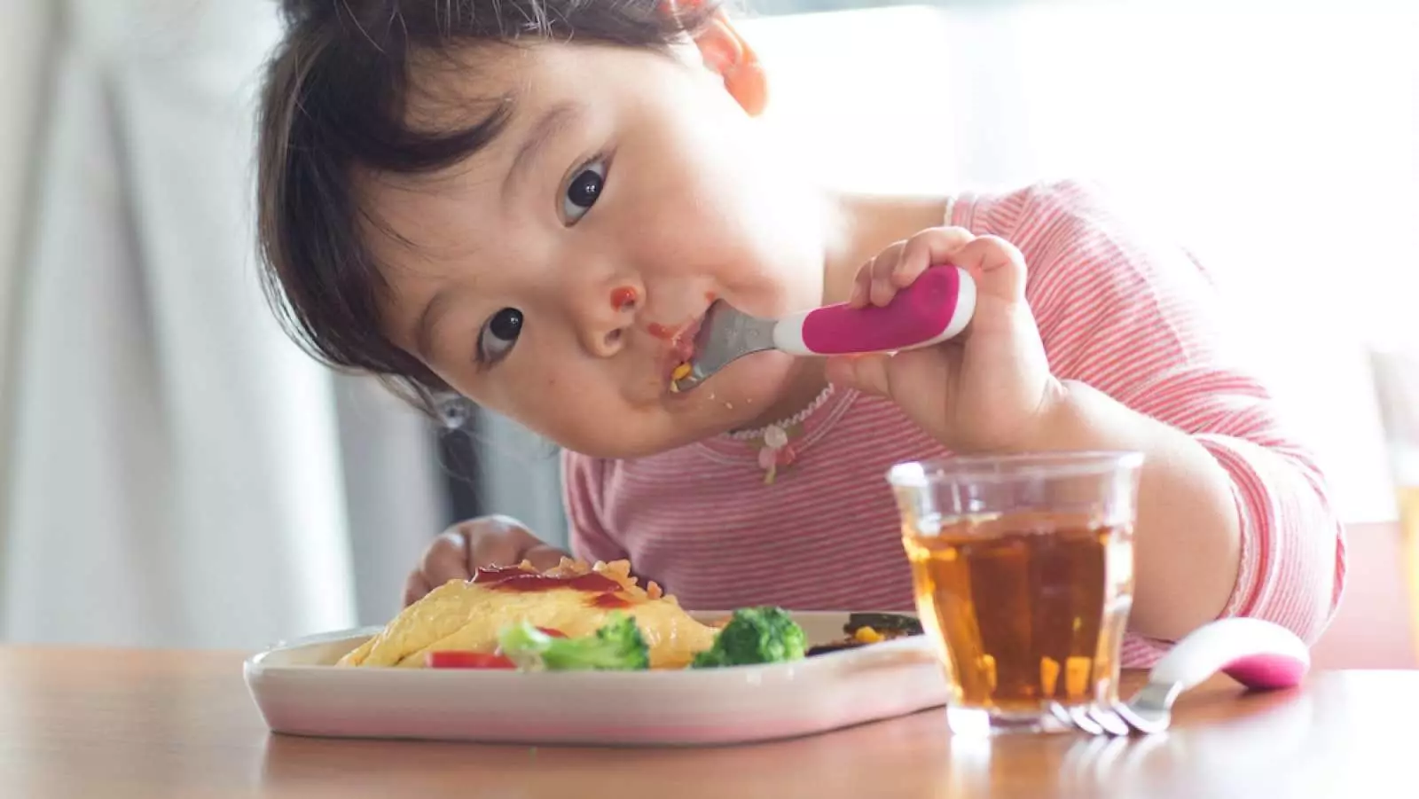 Navigating the World of Baby Food: The Importance of Vegetables