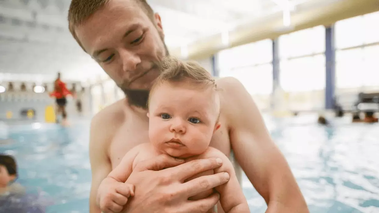 The Essential Guide to Swimming Lessons for Children: When to Start and How to Stay Safe