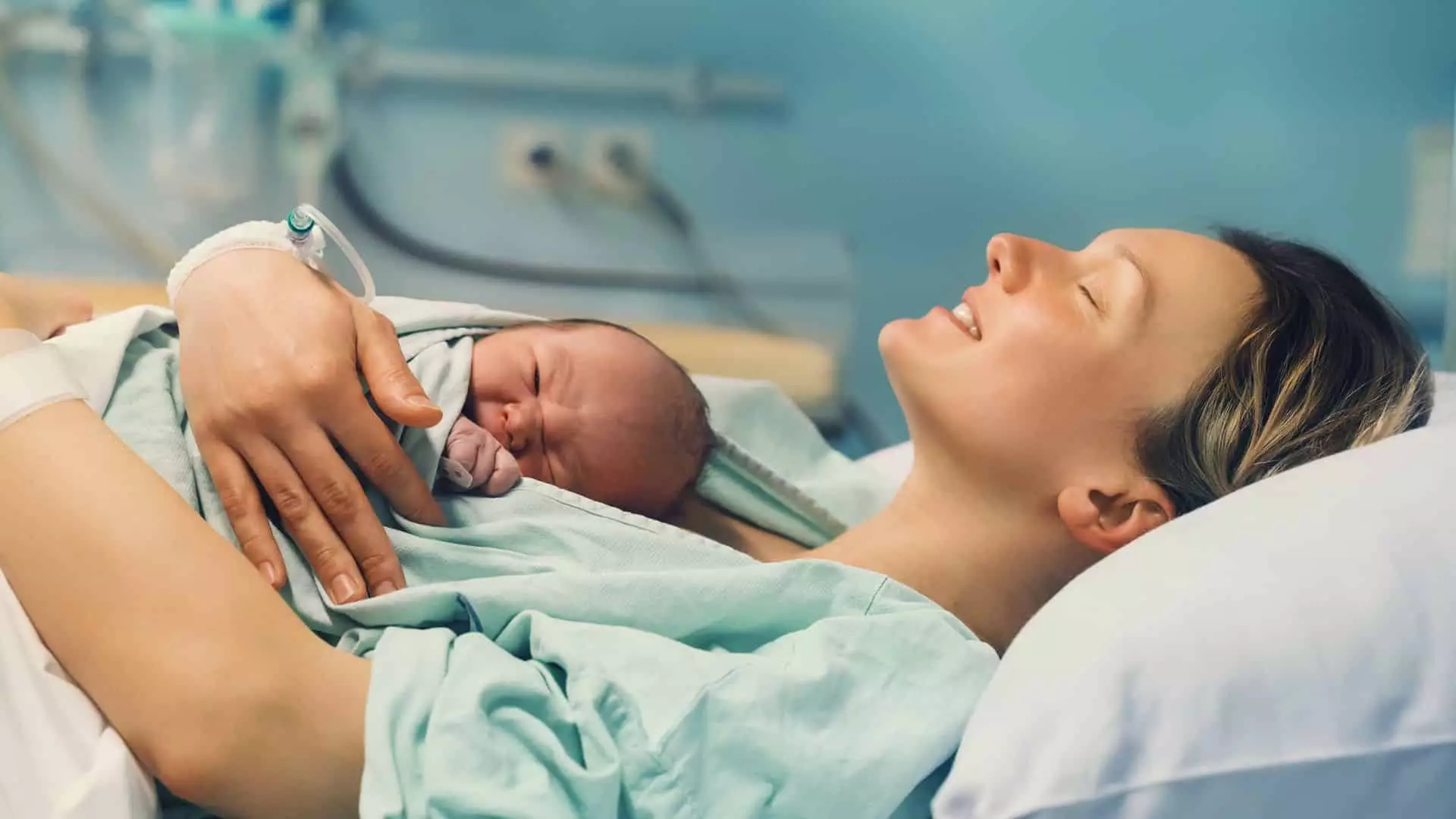 The Resurgence of Nitrous Oxide in Labor: An Empowering Choice for Expecting Mothers