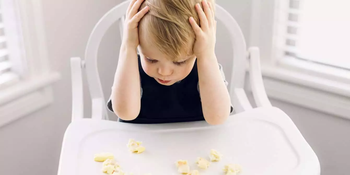 Navigating the Toddler Food Strike: Understanding and Overcoming Picky Eating