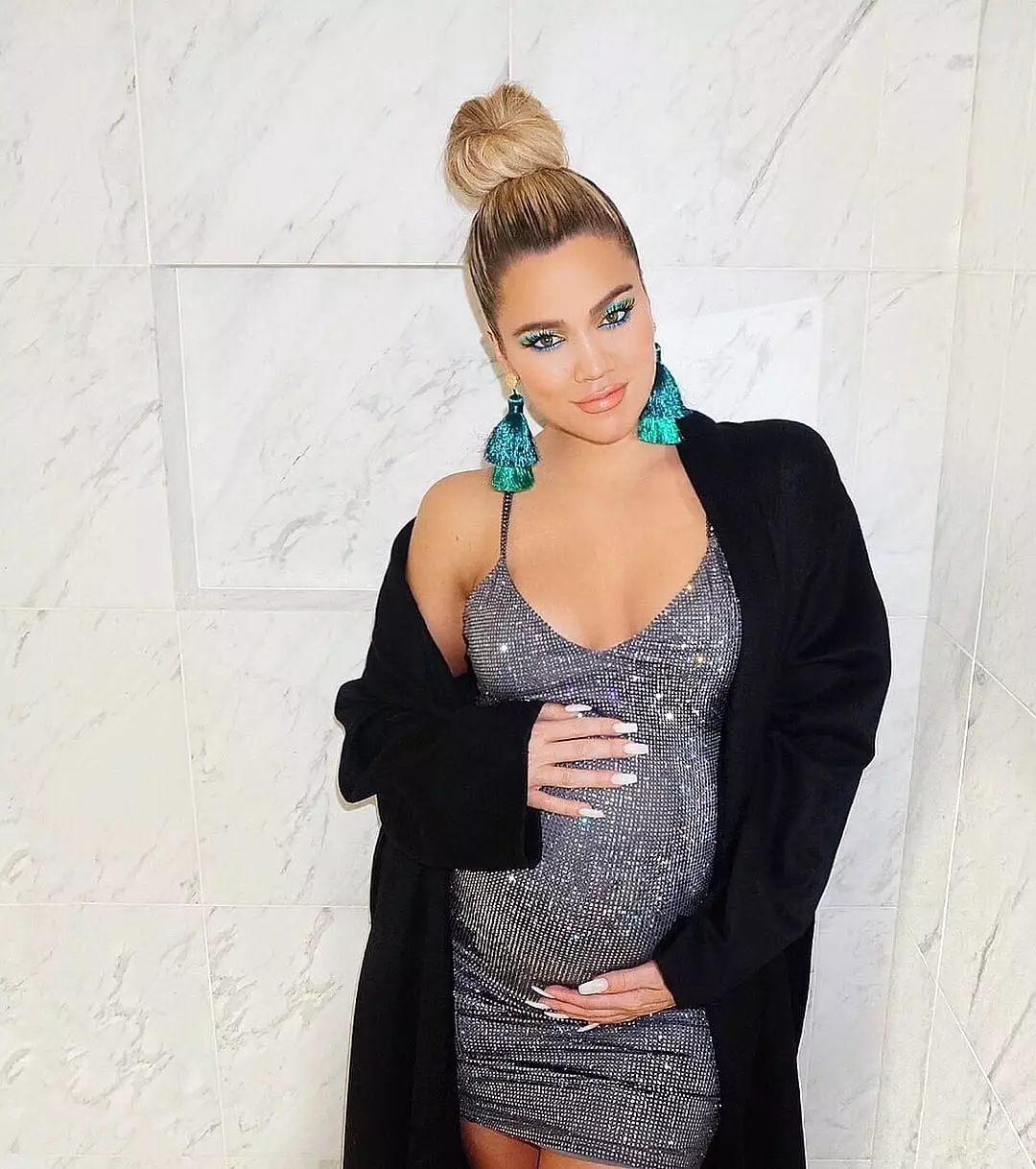 Khloe Kardashian a problem materského hnutí: Ženy bez soucitu