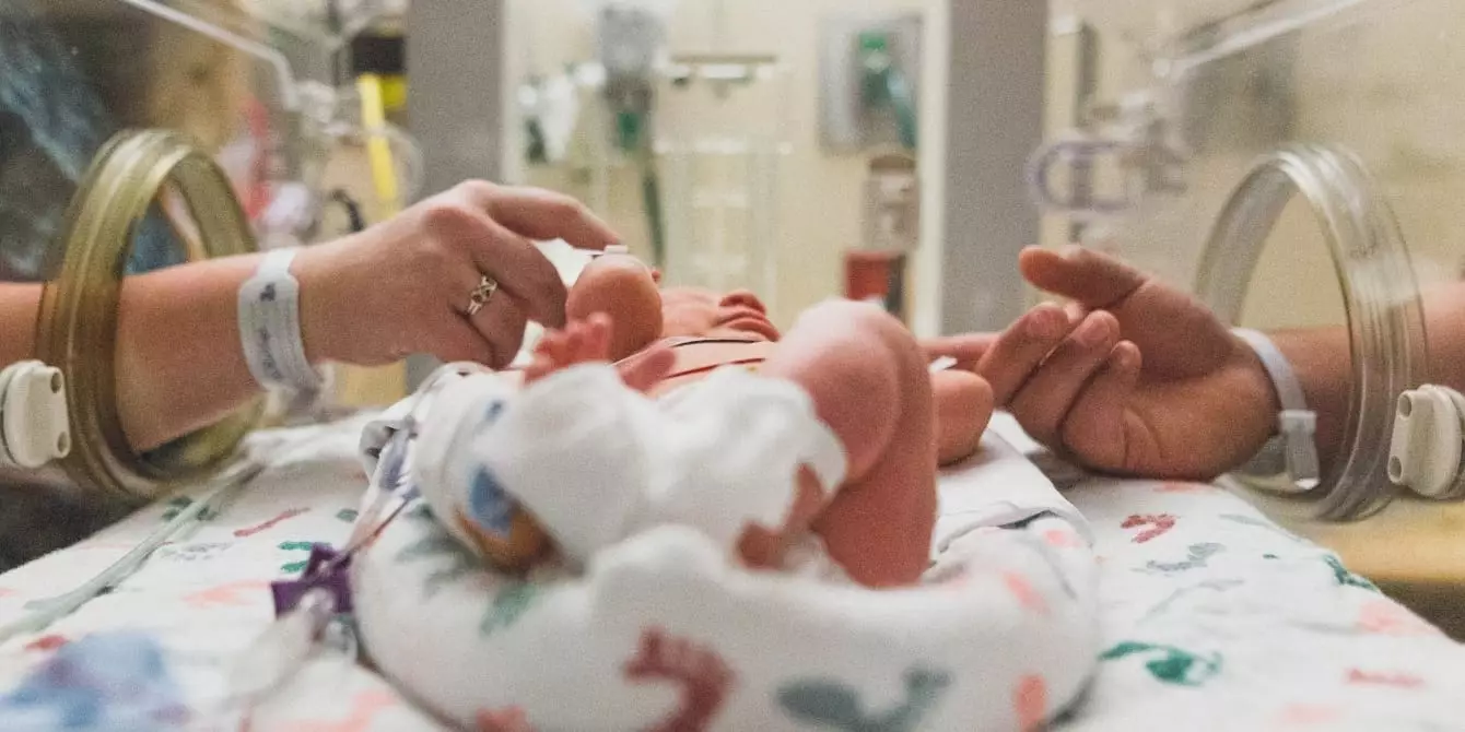 Understanding the Emotional Landscape of NICU Parents: A Call for Support