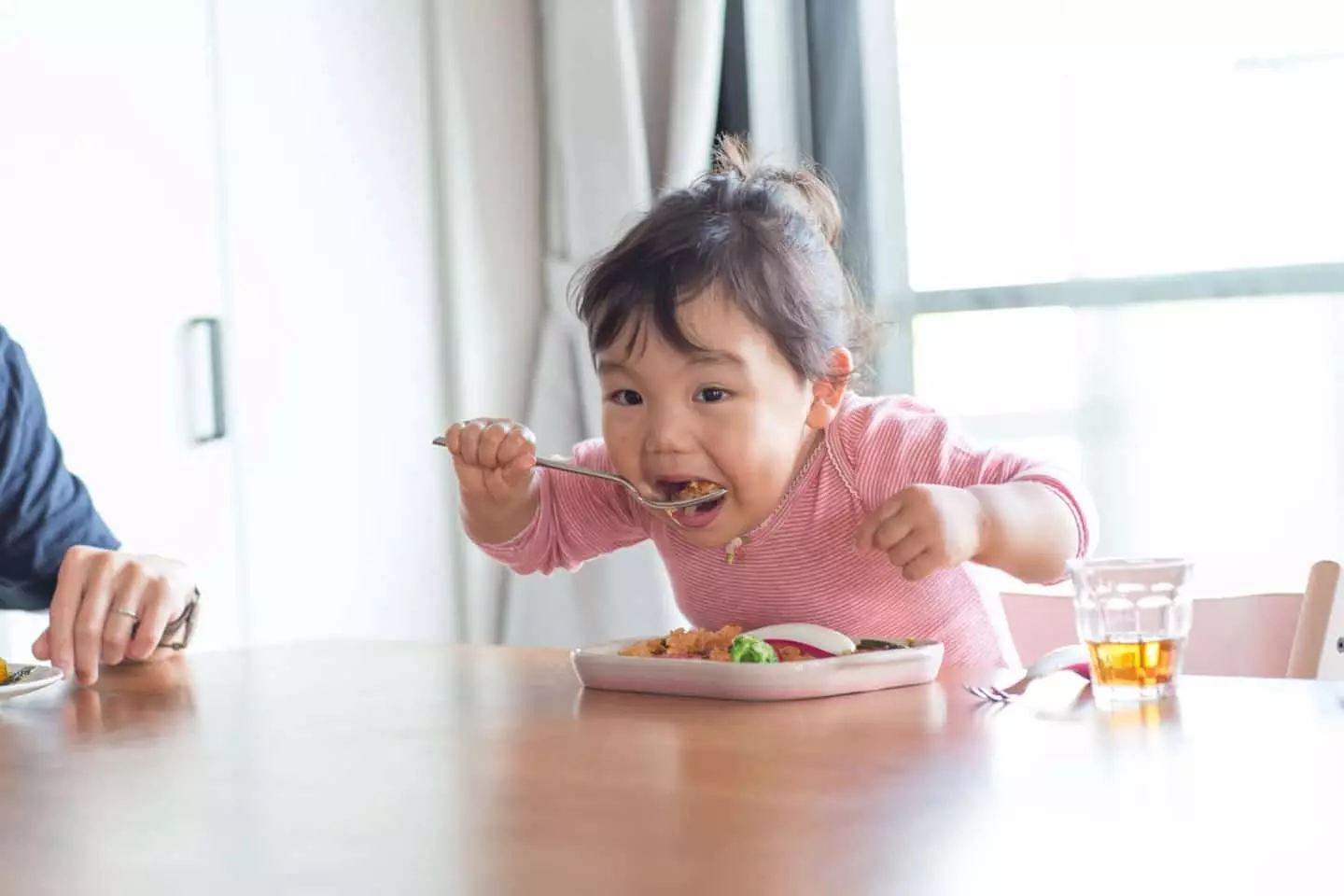 Creative and Nourishing Meal Ideas for Toddlers: Simplifying Nutrition