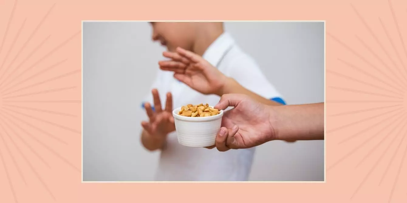 Revolutionizing Peanut Allergy Management: The Promise of Gradual Exposure Therapy