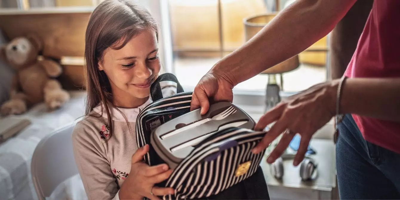 Creative Lunch Solutions for Kids: Nourishing Without the Sandwich