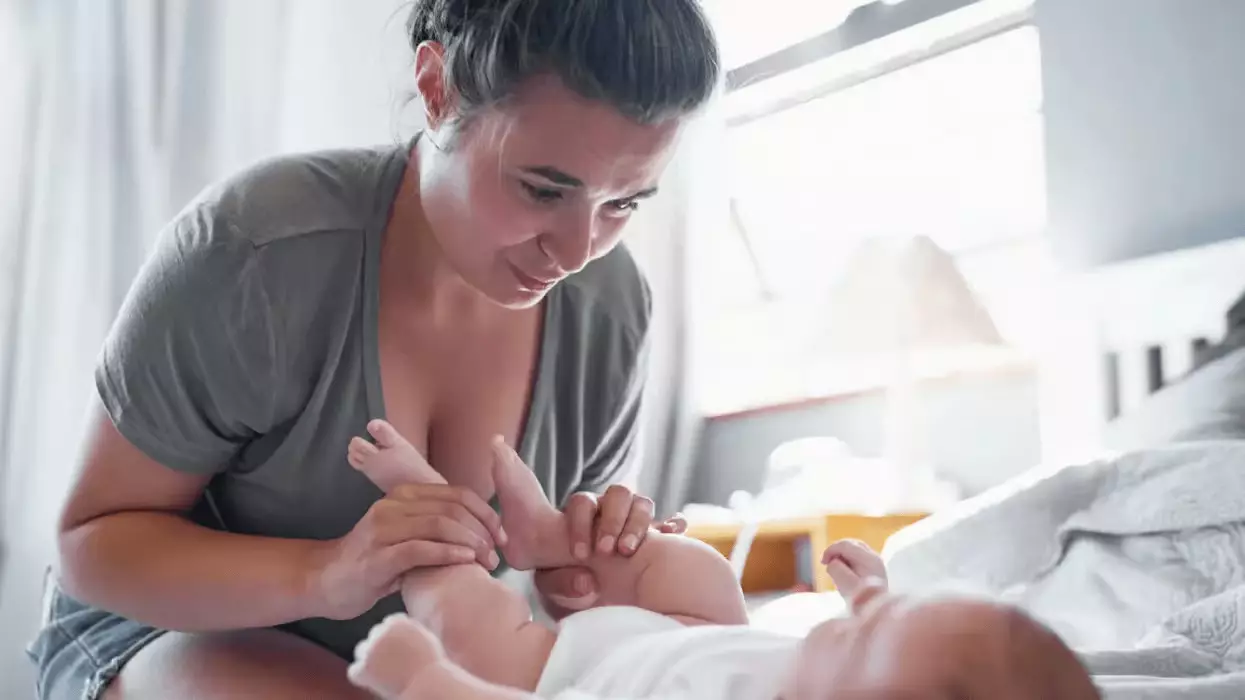 Porodní deprese. Jak ji rozpoznat a podpořit nové matky?