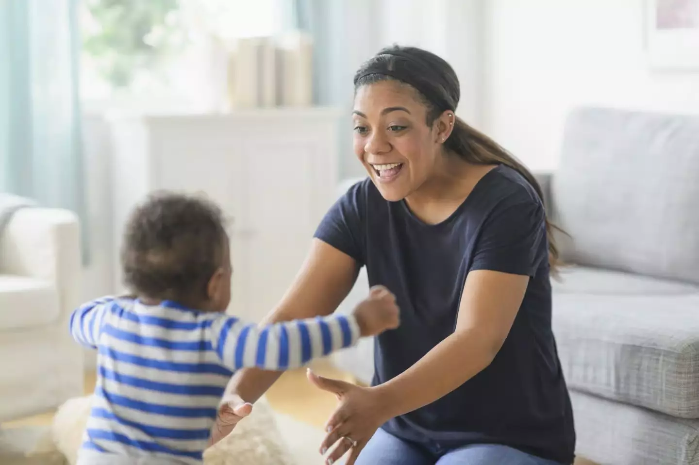 Empowering Parents: The Transformative Update to Developmental Milestones