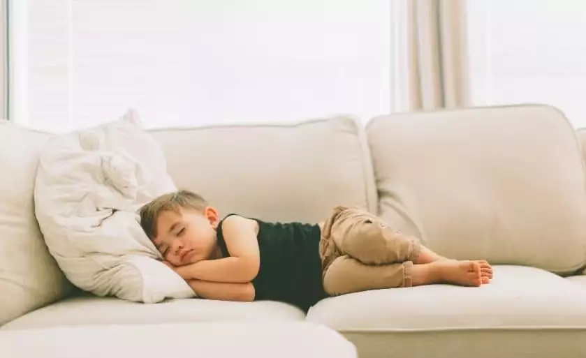 Understanding Toddler Sleep Patterns: Navigating the Challenges of Early Childhood