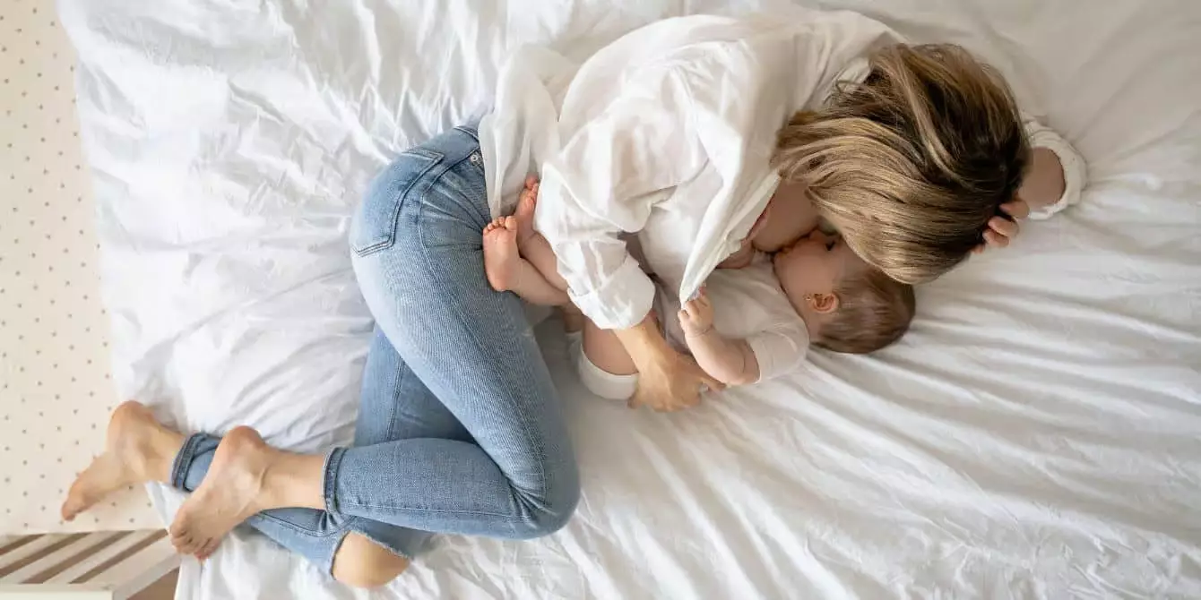Urgent Focus on Flame Retardants in Breast Milk: A Call for Action