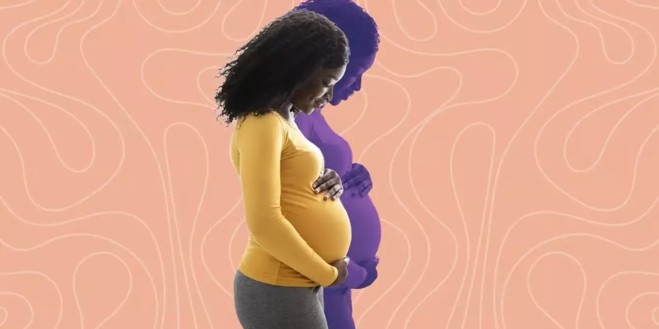 Empowering Black Mothers: Beyond Advocacy for a Safer Maternal Experience