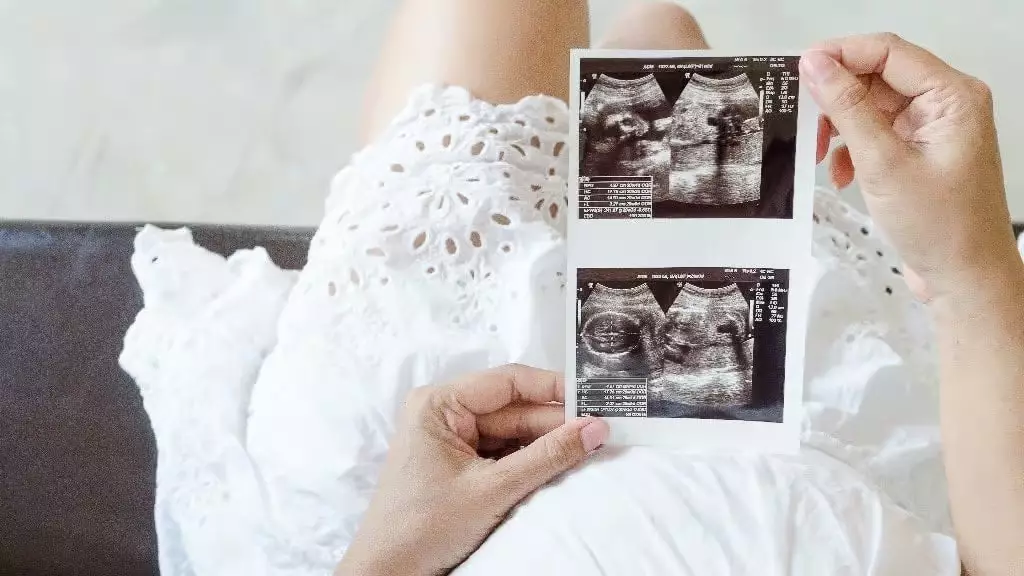 The Transformative Power of Sensory Stimulation During Pregnancy
