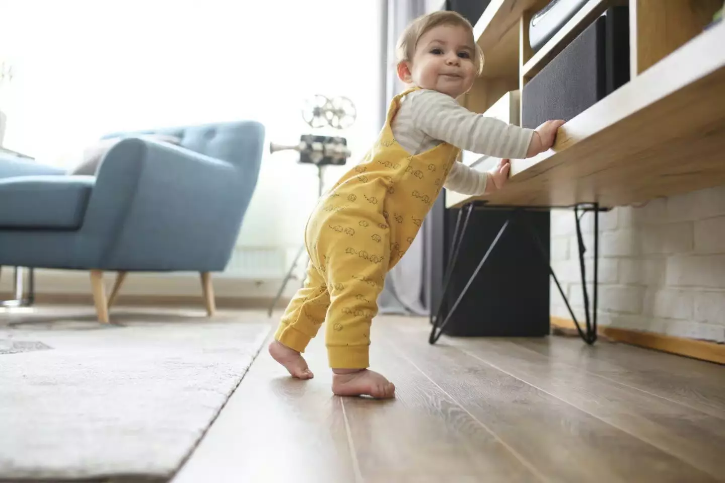 Embracing Every Unique Journey: Understanding Child Development Milestones