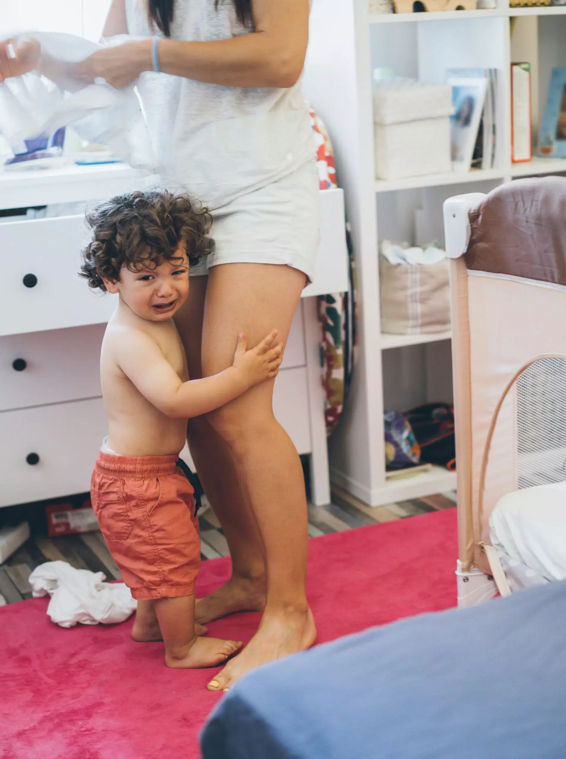 Mastering Toddler Tantrums: Effective Strategies for Calm Parenting