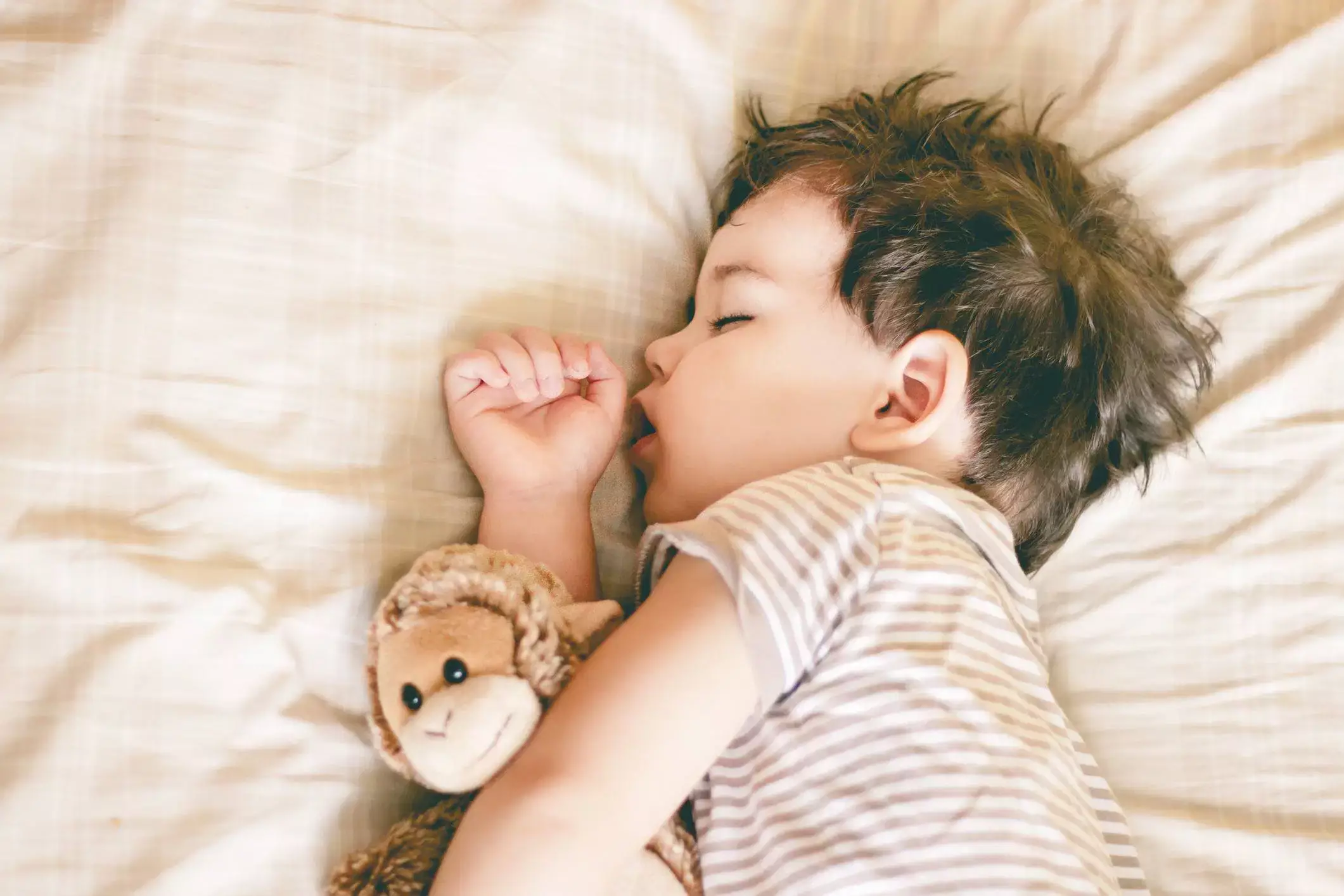 Mastering Toddler Sleep: A Comprehensive Guide for Parents