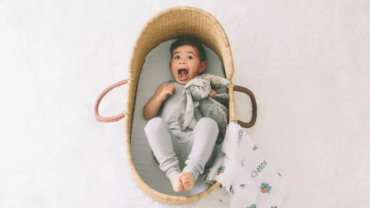 Mastering the Toddler Sleep Phase: Empowering Strategies for Restless Nights
