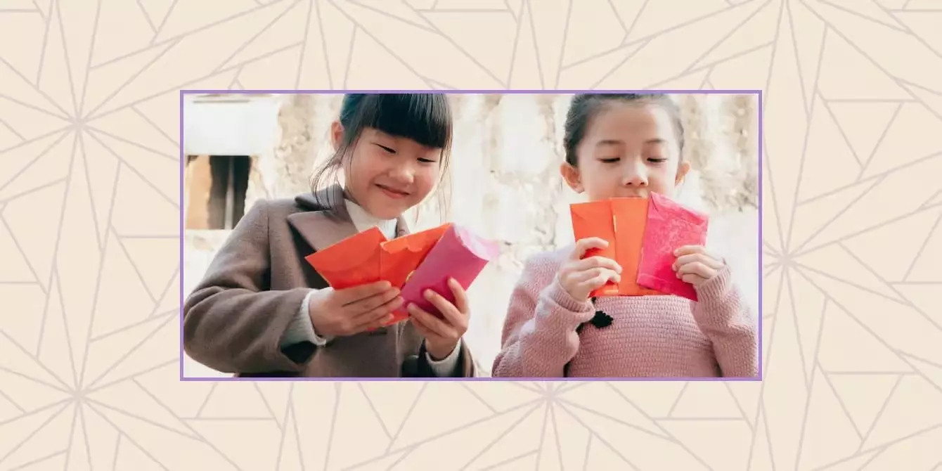 Ignite Your Celebrations: Embrace the Vibrant Spirit of Lunar New Year