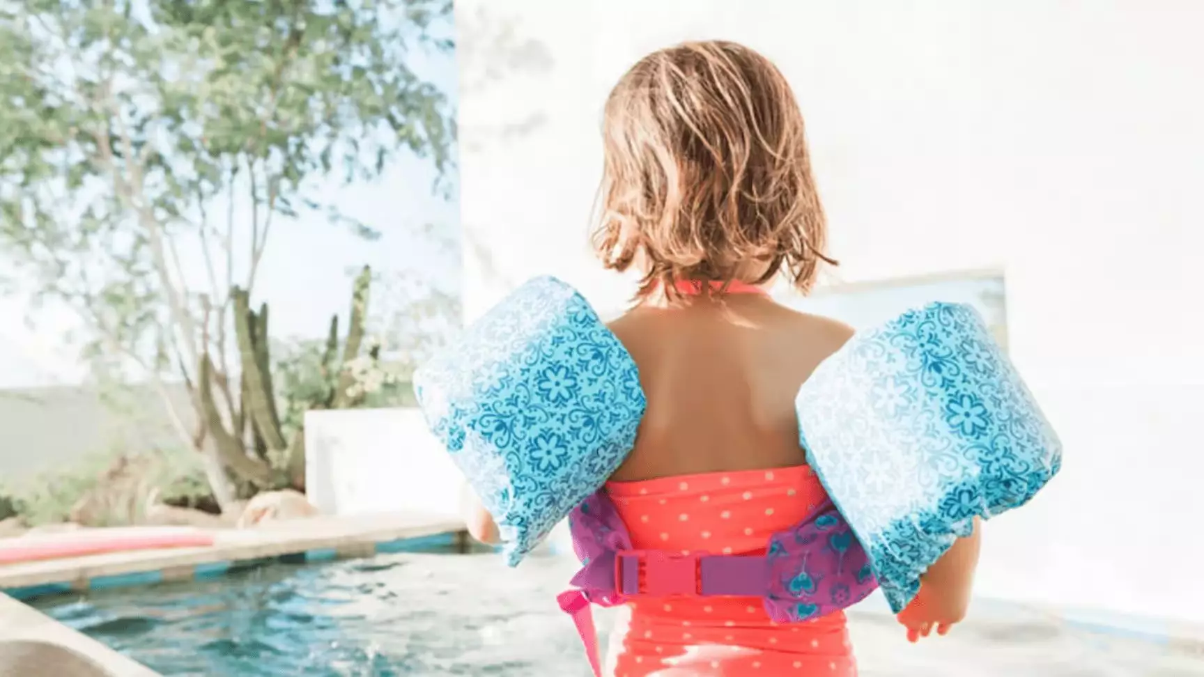 Transform Your Backyard: Fun and Safety in the Summer Pool Experience