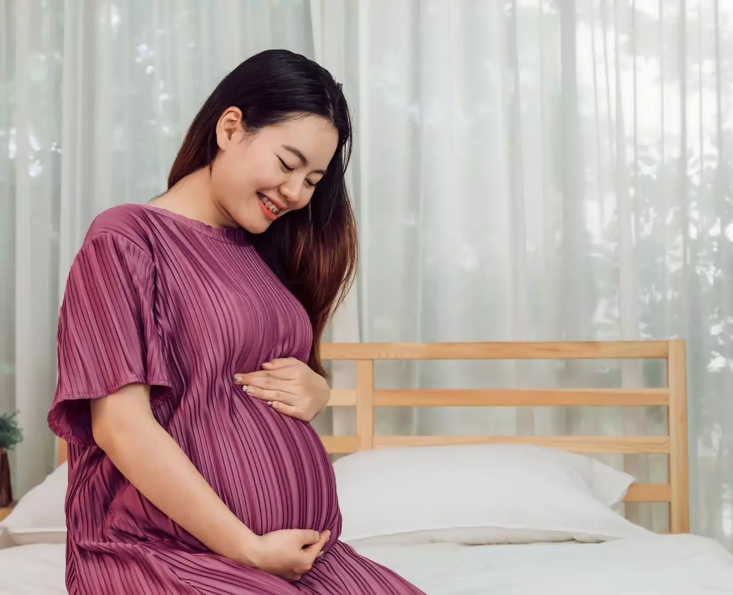 Transform Your Pregnancy: How Probiotics Can Alleviate Morning Sickness