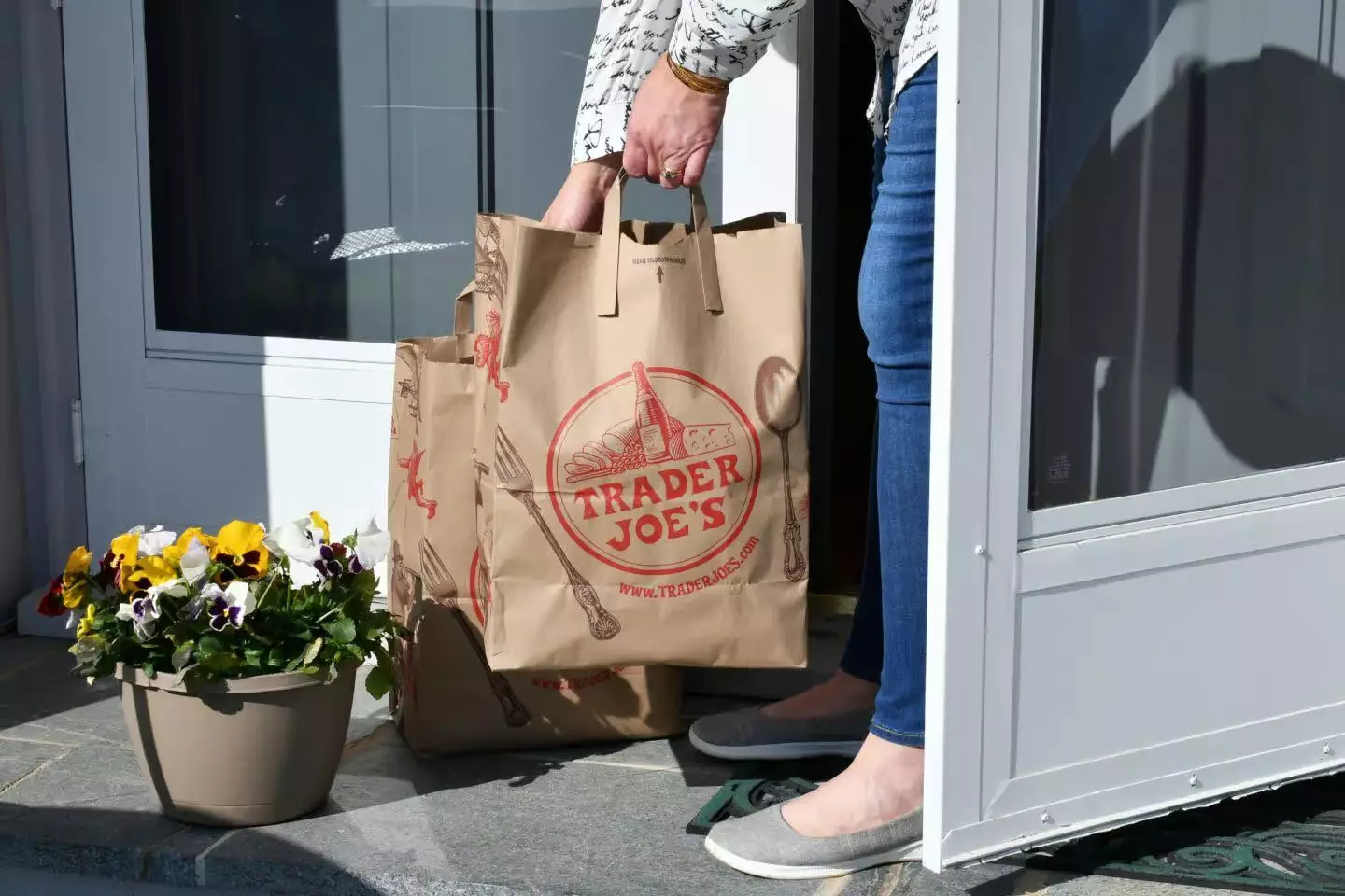 Delicious Discoveries: The Ultimate Kids’ Snacks at Trader Joe’s