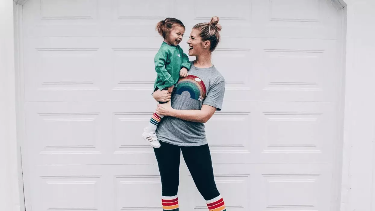 Unforgettable Moments: The Heartfelt Journey of Motherhood