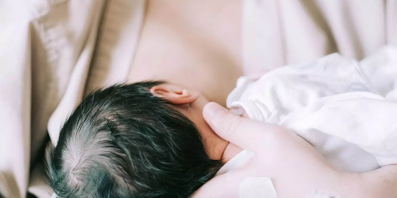 Empowered Healing: A Guide to Safe Medications While Breastfeeding