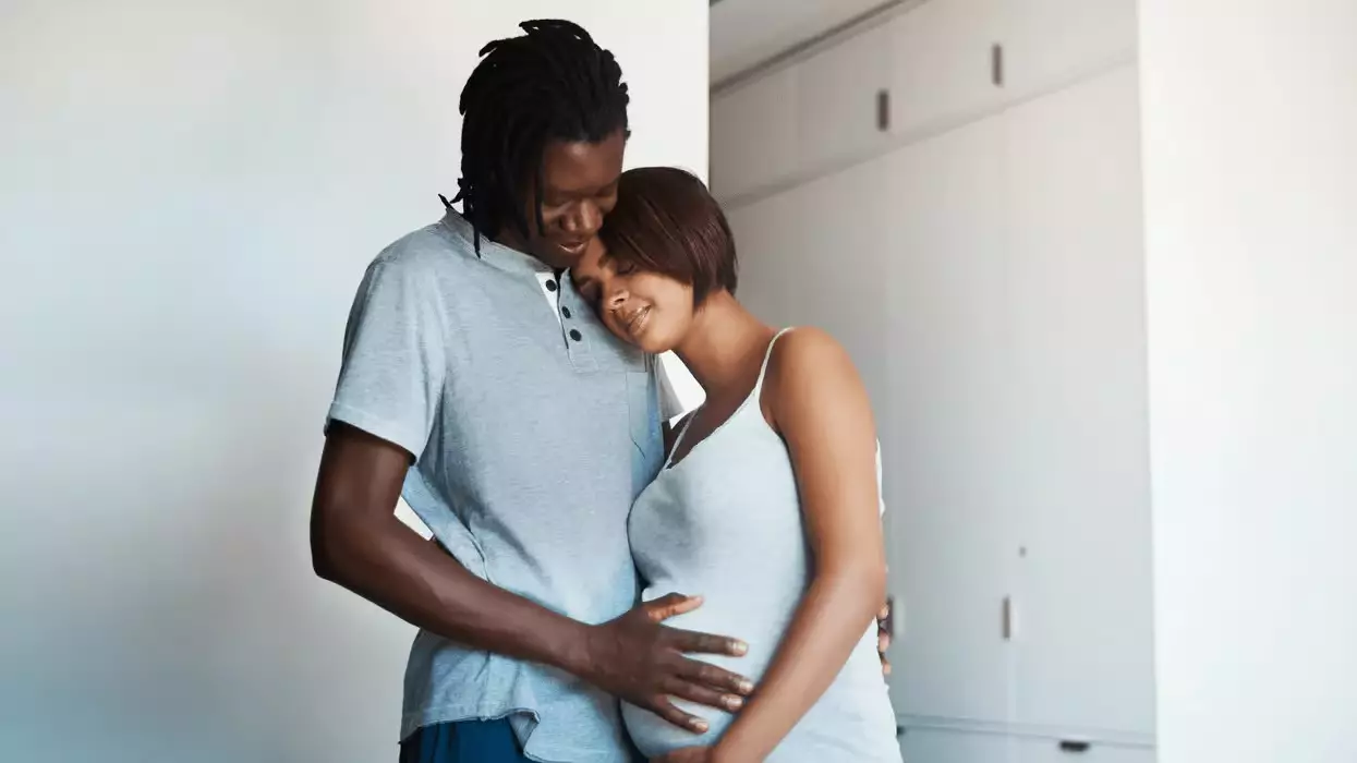 Unleashing the Power of Baby Kicks: An Insight into Fetal Development