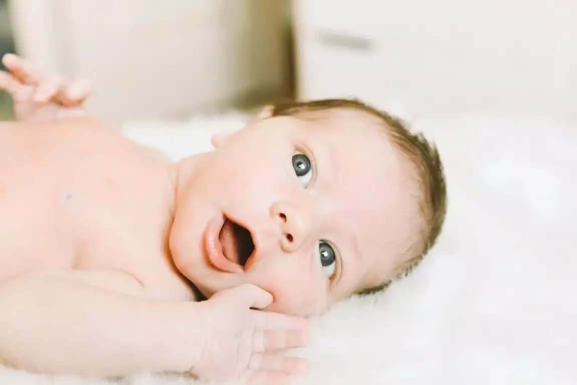 Revolutionary Insights: Babies Exhibit Natural Numerical Awareness