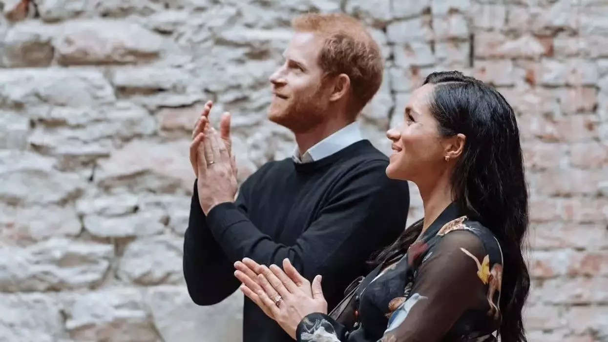Opulence and Friendship: Inside Meghan Markle’s Star-Studded Baby Shower