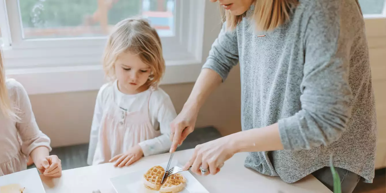 Mastering Mealtime: Empower Your Kids with Fun and Flavor