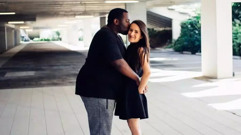 Empowering Partners: How Men Can Transform the Journey to Parenthood